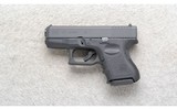 Glock ~ 27 ~ .40 S&W - 2 of 2
