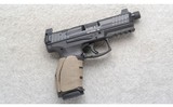 Heckler & Koch ~ VP 9 Tactical ~ 9mm - 1 of 2
