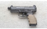 Heckler & Koch ~ VP 9 Tactical ~ 9mm - 2 of 2
