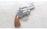 Colt ~ Python ~ .357 Magnum