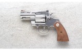 Colt ~ Python ~ .357 Magnum - 2 of 2