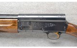 Browning ~ Auto-5 Light Twelve ~ 12 Ga. - 8 of 10