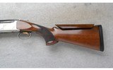 Browning ~ Citori XS Special ~ 12 Ga. - 9 of 10