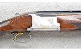 Browning ~ Citori XS Special ~ 12 Ga. - 3 of 10