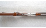 Browning ~ Citori XS Special ~ 12 Ga. - 5 of 10