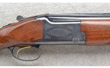 Browning ~ Citori ~ 12 Ga. - 3 of 10