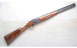 Browning ~ Citori ~ 12 Ga.