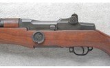 Springfield Armory ~ U.S. Rifle M1 Garand ~ .30-06 Sprg. - 8 of 10