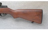 Springfield Armory ~ U.S. Rifle M1 Garand ~ .30-06 Sprg. - 9 of 10
