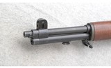 Springfield Armory ~ U.S. Rifle M1 Garand ~ .30-06 Sprg. - 6 of 10