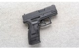 Springfield Armory ~ XD-40 ~ .40 S&W
