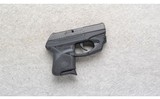 Ruger ~ LCP ~ .380 ACP - 1 of 2