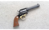 Ruger ~ Bearcat ~ .22 LR