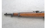 Carcano (Brescia) ~ 1891 TS Carbine ~ 6.5x52mm - 7 of 10