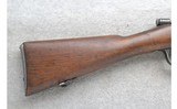 Carcano (Brescia) ~ 1891 TS Carbine ~ 6.5x52mm - 2 of 10