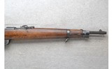 Carcano (Brescia) ~ 1891 TS Carbine ~ 6.5x52mm - 4 of 10