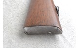 Carcano (Brescia) ~ 1891 TS Carbine ~ 6.5x52mm - 10 of 10