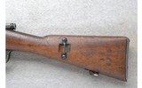 Carcano (Brescia) ~ 1891 TS Carbine ~ 6.5x52mm - 9 of 10