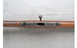 Carcano (Brescia) ~ 1891 TS Carbine ~ 6.5x52mm - 5 of 10