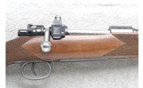 BYF ~ 98 (Sporterized) ~ 8mm Mauser - 3 of 10