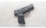 Sig Sauer ~ P365 ~ 9mm - 1 of 2
