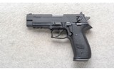 Sig Sauer ~ Mosquito ~ .22 LR - 2 of 2