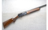 Browning ~ Auto 5 Light Twelve ~ 12 Gauge - 1 of 10