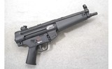H&K ~ MP5 ~ .22 Long Rifle - 1 of 2