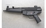 H&K ~ MP5 ~ .22 Long Rifle - 2 of 2