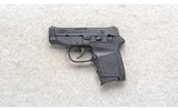 Smith & Wesson ~ M&P Bodyguard 380 ~ .380 ACP - 2 of 2