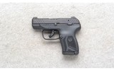 Ruger ~ LCP Max ~ .380 ACP - 2 of 2