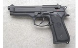 Beretta ~ 96 ~ .40 S&W - 2 of 2