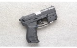 Walther ~ PK380 ~ .380 ACP - 1 of 2