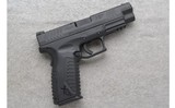 Springfield ~ XDM-10 ~ 10mm Auto - 1 of 2