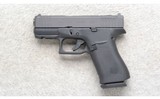Glock ~ 43X ~ 9mm - 2 of 2