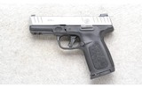 Smith & Wesson ~ SD9 2.0 ~ 9mm - 2 of 2