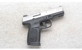 Smith & Wesson ~ SD9 2.0 ~ 9mm - 1 of 2