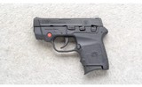 Smith & Wesson ~ M&P Bodyguard 380 ~ .380 ACP - 2 of 2