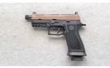 Sig Sauer ~ P320 ~ 9mm - 2 of 2