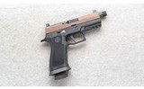 Sig Sauer ~ P320 ~ 9mm - 1 of 2