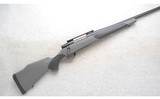 Weatherby ~ Vanguard ~ .30-06 Sprg.