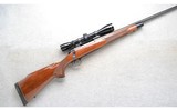 Remington ~ 700 ~ 7mm Rem. Mag. - 1 of 10