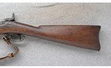 Springfield Armory ~ U.S. 1873 ~ .45-70 Gov't. - 9 of 10