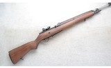 Springfield Armory ~ U.S. Rifle M1A ~ .308 Win. - 1 of 10