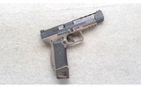 Canik ~ METE SFX ~ 9mm - 1 of 2