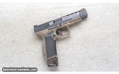 Canik ~ METE SFX ~ 9mm