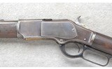 Winchester ~ 1873 ~ .44-40 Win. - 8 of 10
