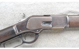 Winchester ~ 1873 ~ .44-40 Win. - 3 of 10