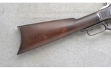 Winchester ~ 1873 ~ .44-40 Win. - 2 of 10