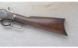 Winchester ~ 1873 ~ .44-40 Win. - 9 of 10